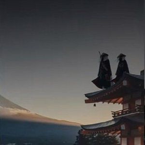 Meet your Posher, Donovan